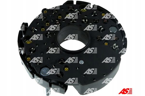 AS-PL MOSTEK PROSTOWNICZY ALTERNATORA Producent części AS-PL