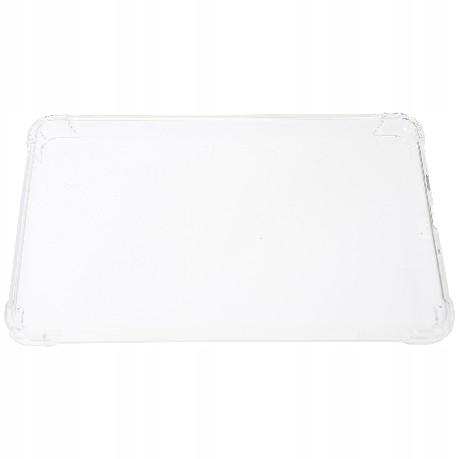 ETUI NA CZYTNIK EBOOKÓW ELASTYCZNA TYLNA OBUDOWA TPU EBOOK Marka bez marki