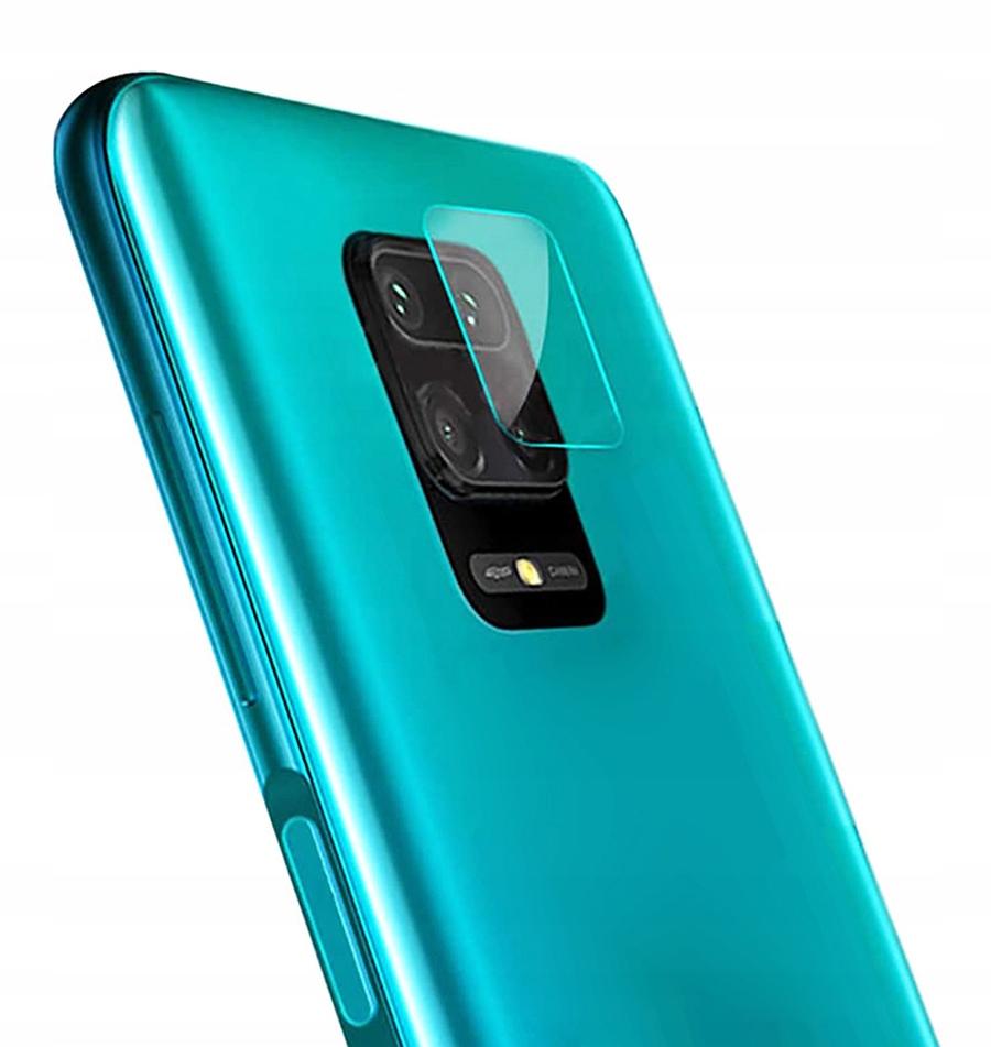 

Szkło Na Aparat Obiektyw Kamere Do Redmi Note 9S
