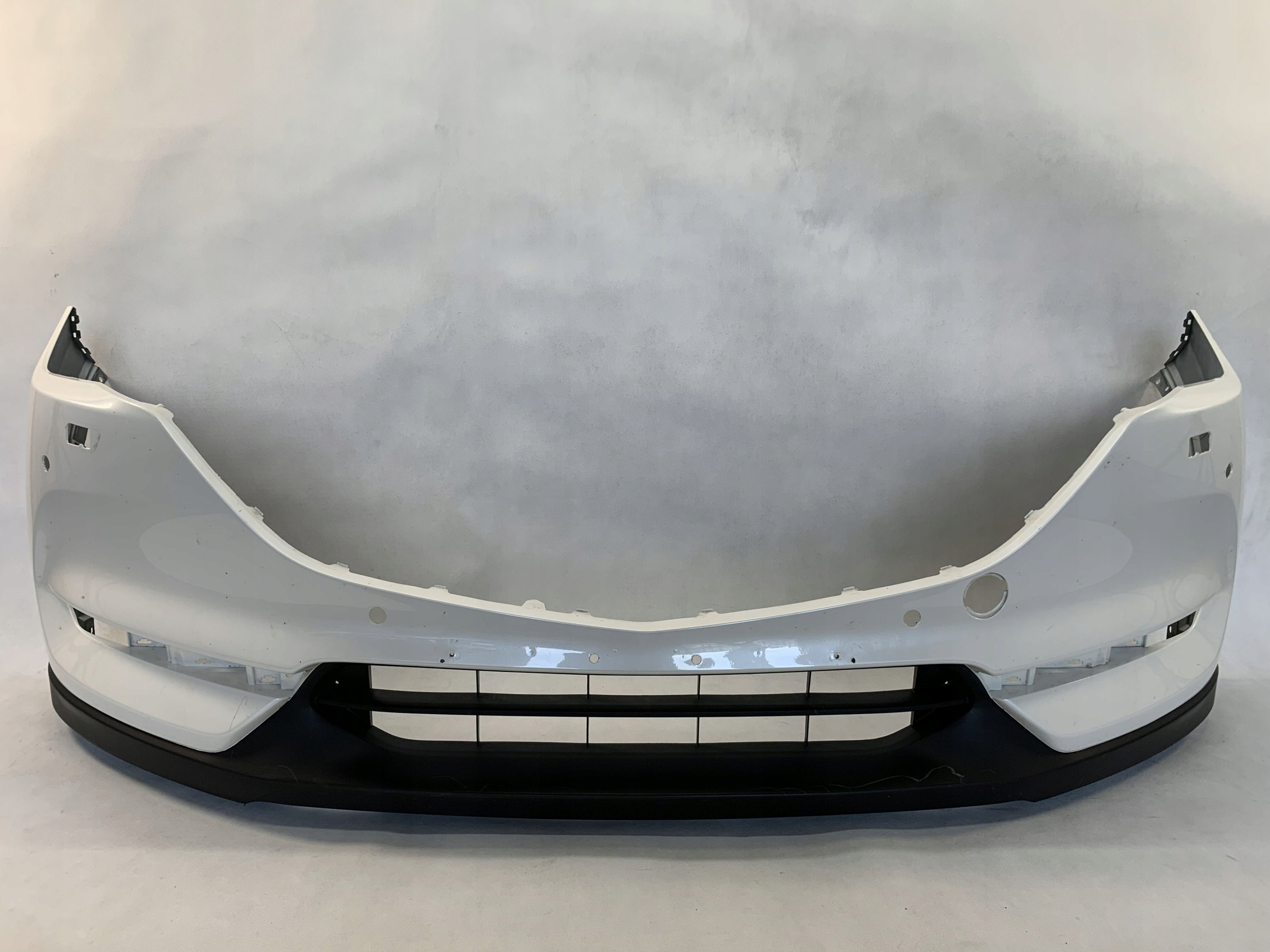 front bumper Mazda CX-5 2 II 17r cx 5 SPR PDC 2017 KB8A-50031 12.25