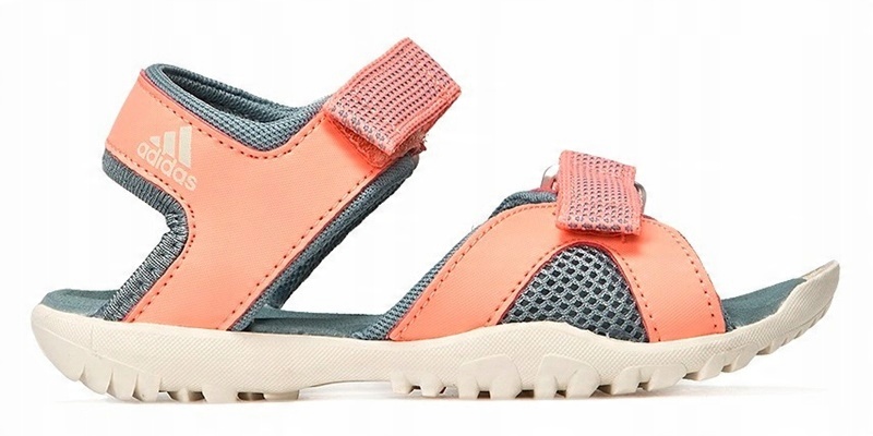 

Wygodne Sandały Dziecięce Adidas Sand Play r. 37