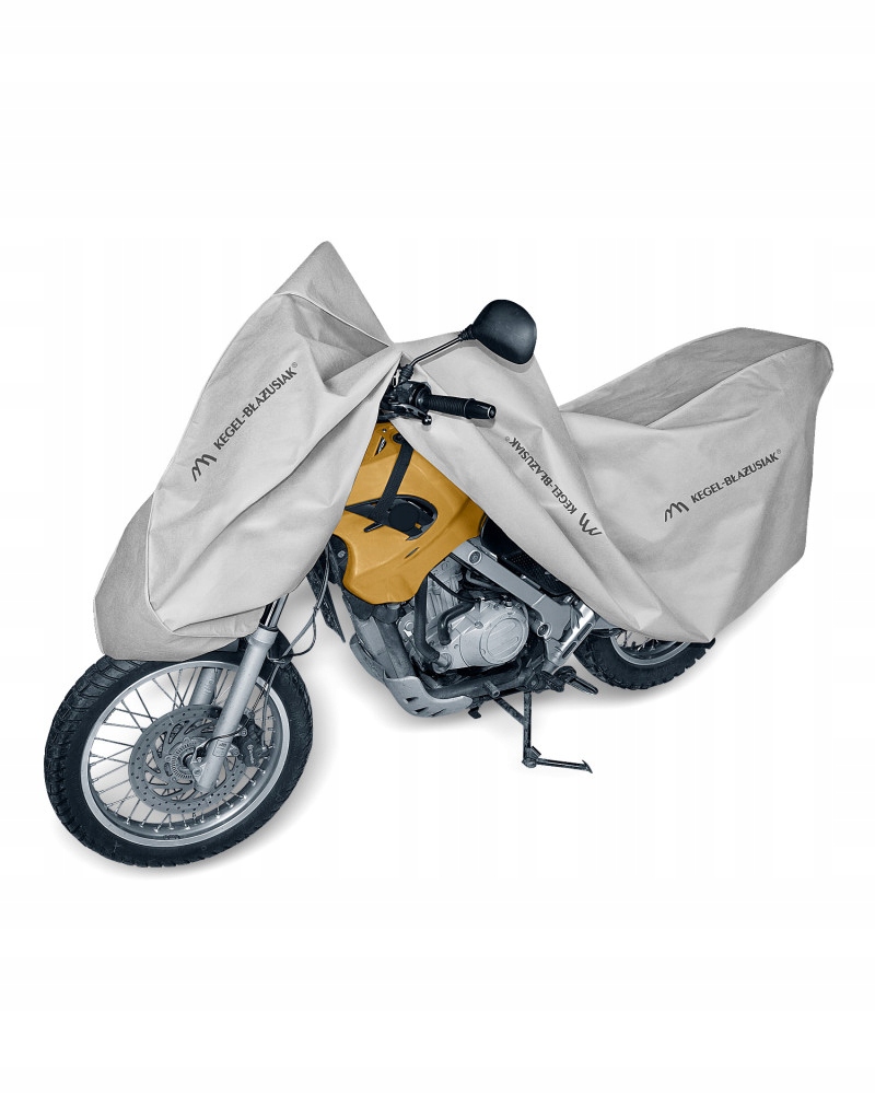

Ochronny pokrowiec na Motocykl (215-240 cm.)