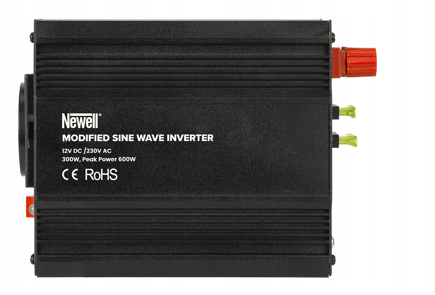 Автомобильный Инвертор Newell 12 В / 230 В 300 Вт