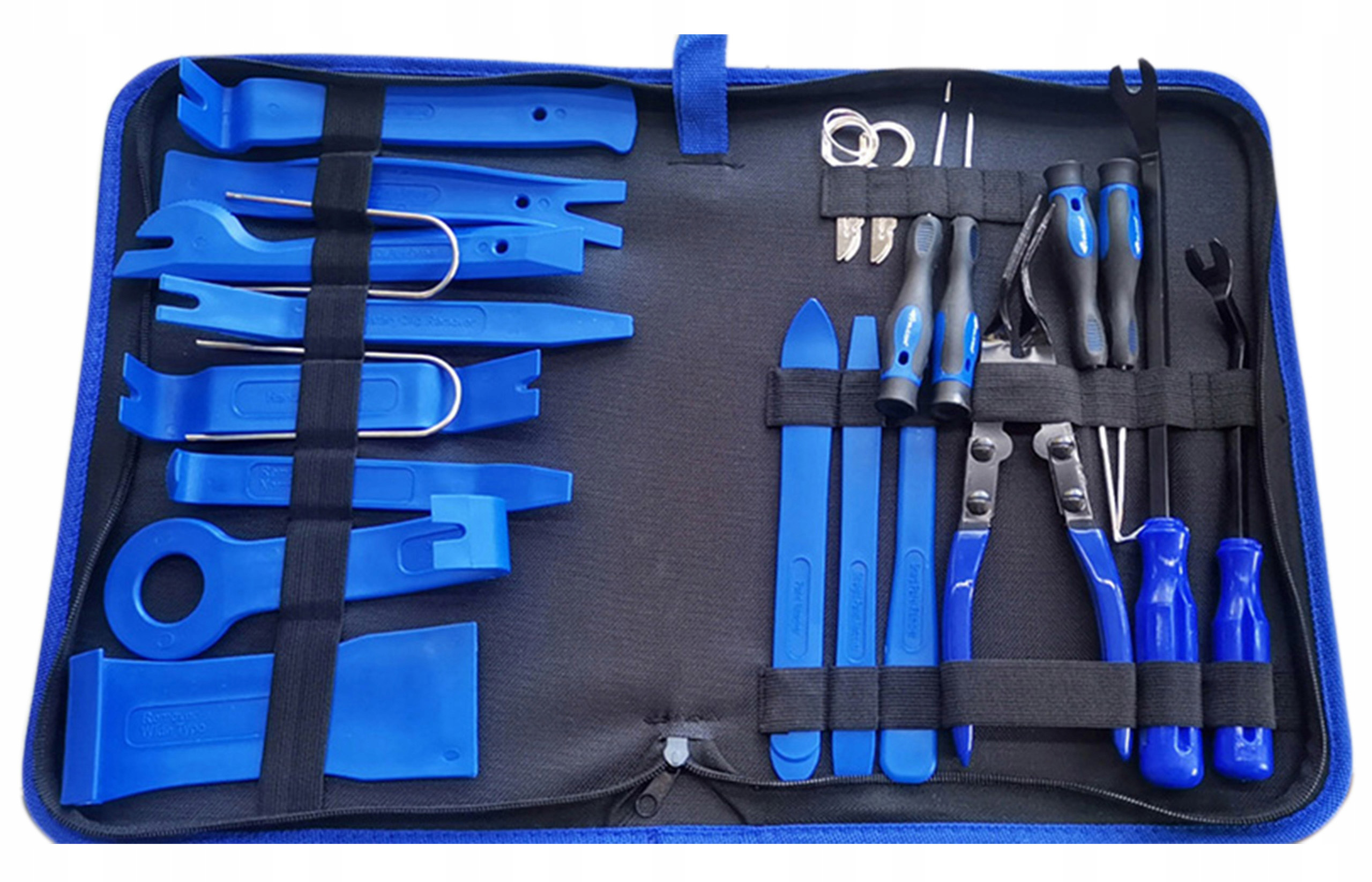 Sada stahováků na čalounění Falcon F05018