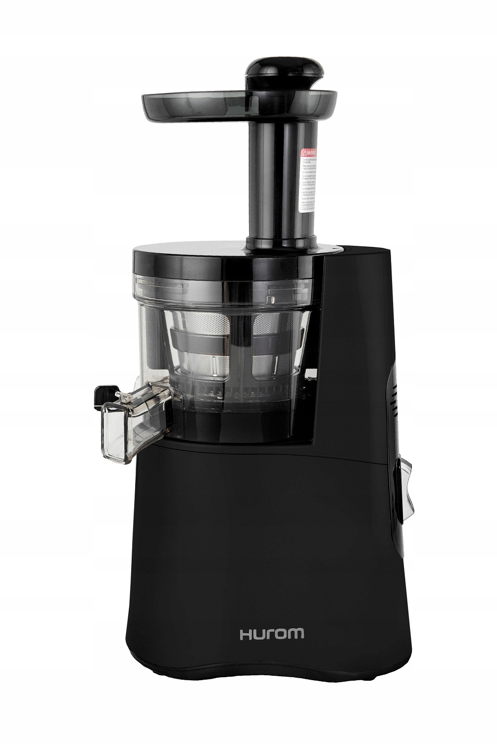 

Hurom H-aa Alpha BBE17 wyciskarka wolnoobrotowa