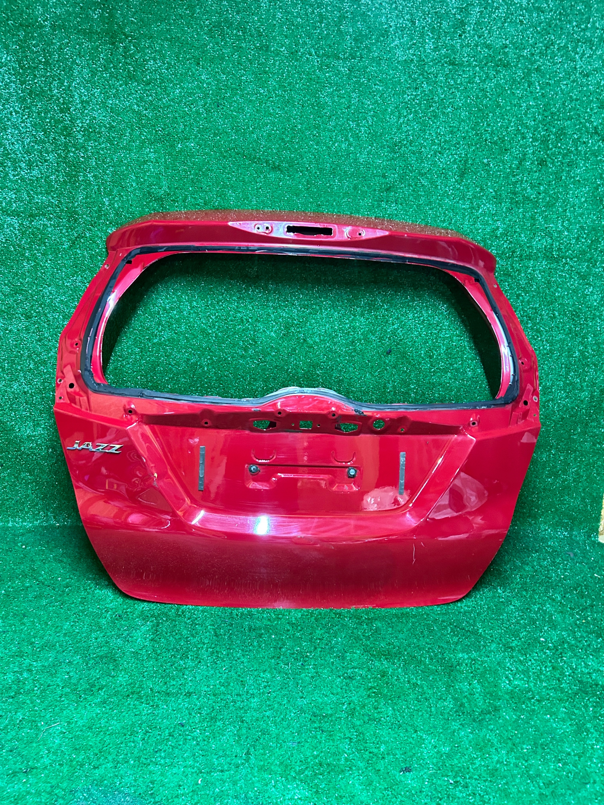 boot door rear HONDA JAZZ IV 2015
