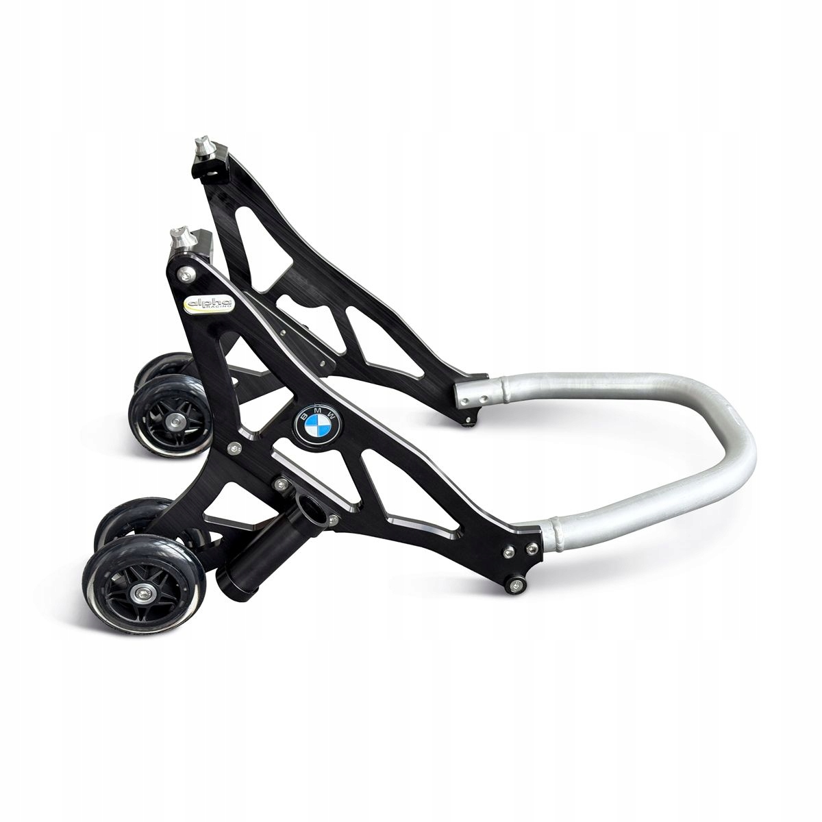Bmw Alpha Racing – Motocyklový Zdvihák Stojan Predný