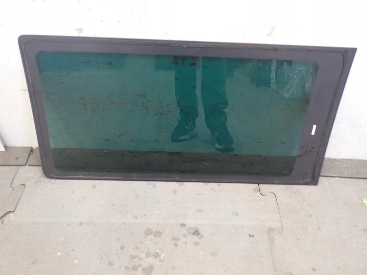 window right rear part VW T6 2015- 7E5845306E