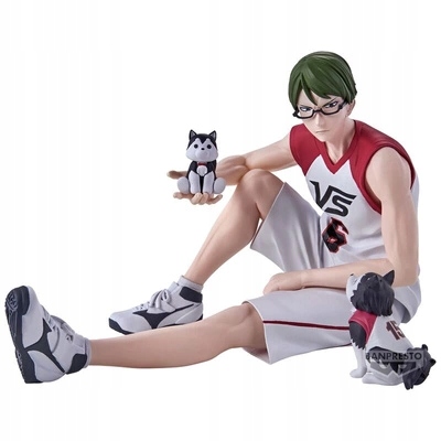 Figurka Kurokos Basketball Toru Oikawa The Movie Last Game 13 cm