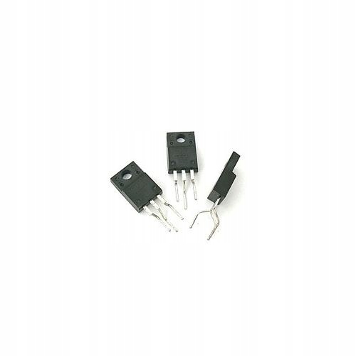 

[20szt] YG802C09RF Fuji Diode 90V 10A Dual Schottk