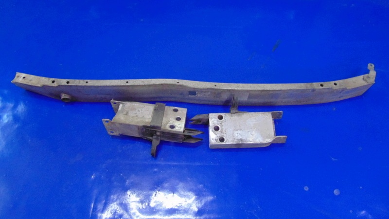 bumper support front front MERCEDES B KLASA W246 A246 246 11-18R
