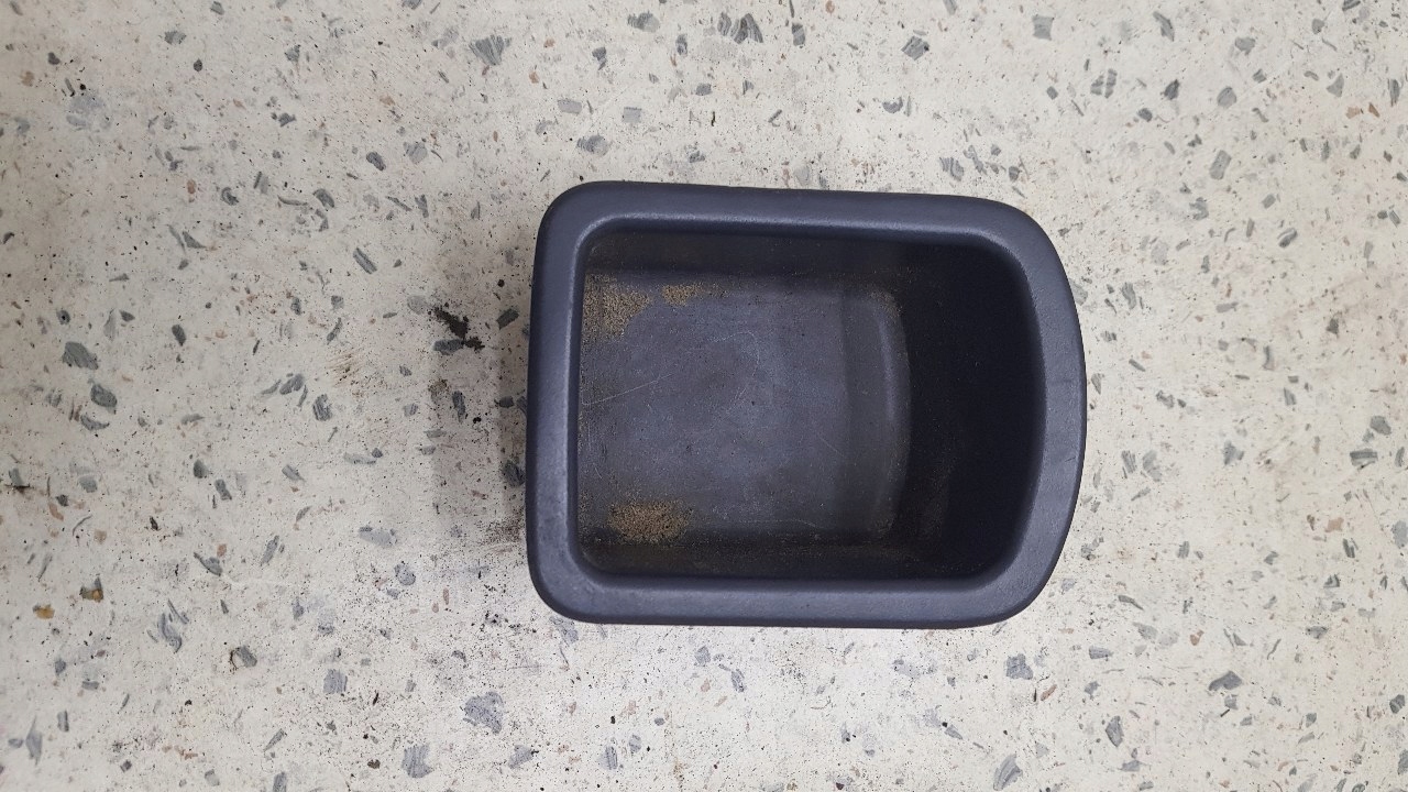 бардачок полка Hyundai атос и