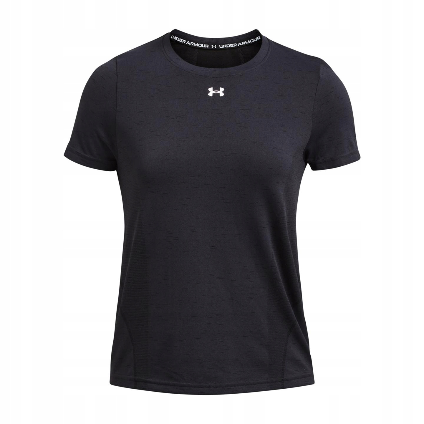 Dámské Tričko s krátkým rukávem Vanish Seamless