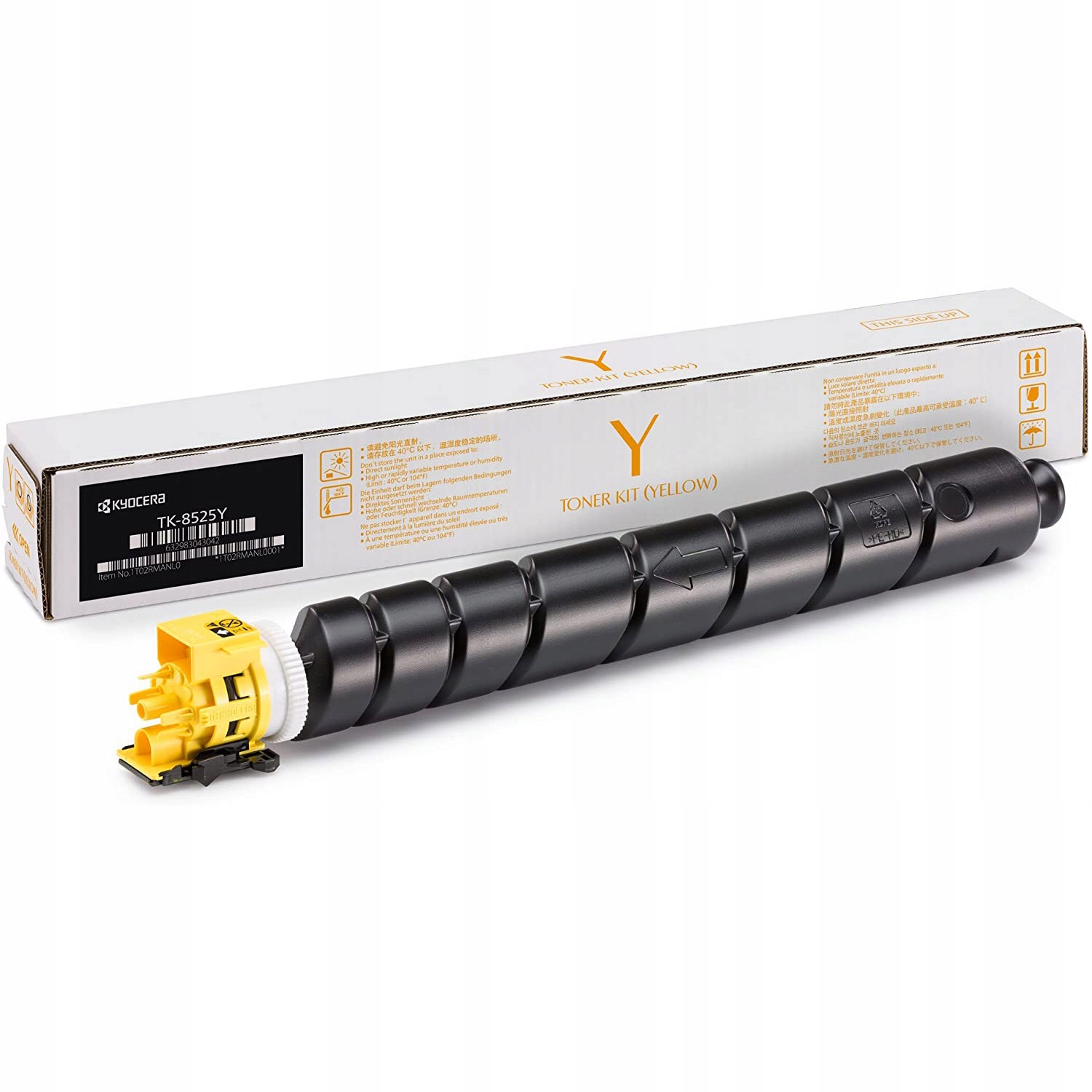 Toner Kyocera TK-8525Y TK8525 žltý (yellow)