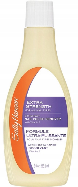 

Sally Hansen Zmywacz do Paznokci Szybki 236,5ml