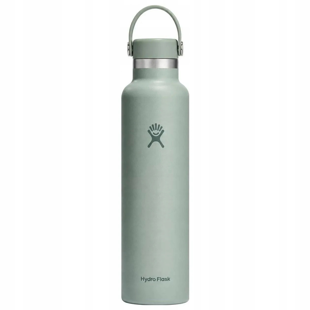 Butelka termiczna Hydro Flask Standard Mouth Flex Cap 0.709L Agave