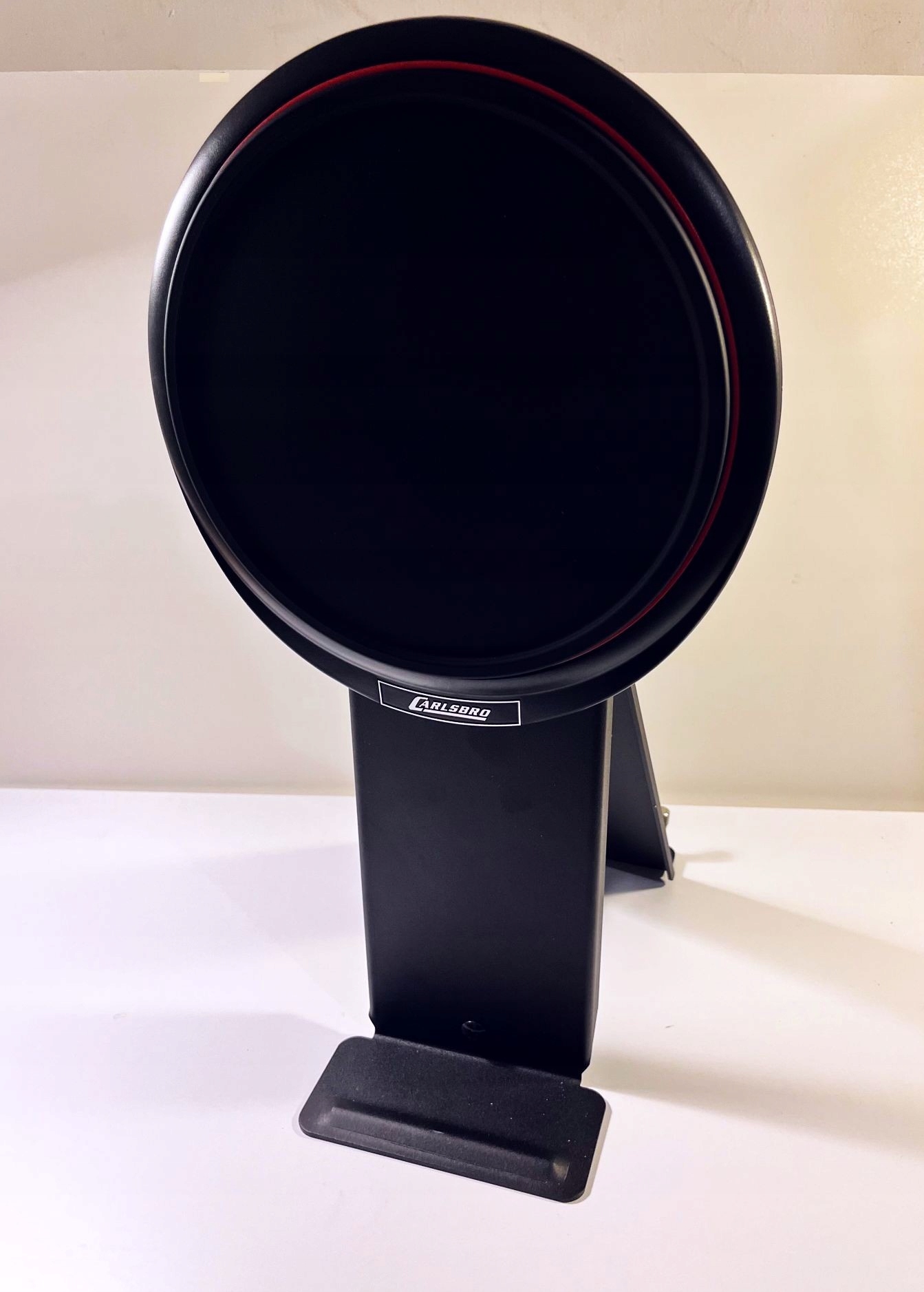 Carlsbro - Pad gumowy do stopy CSD-110 Kod producenta CSD110-BASS6