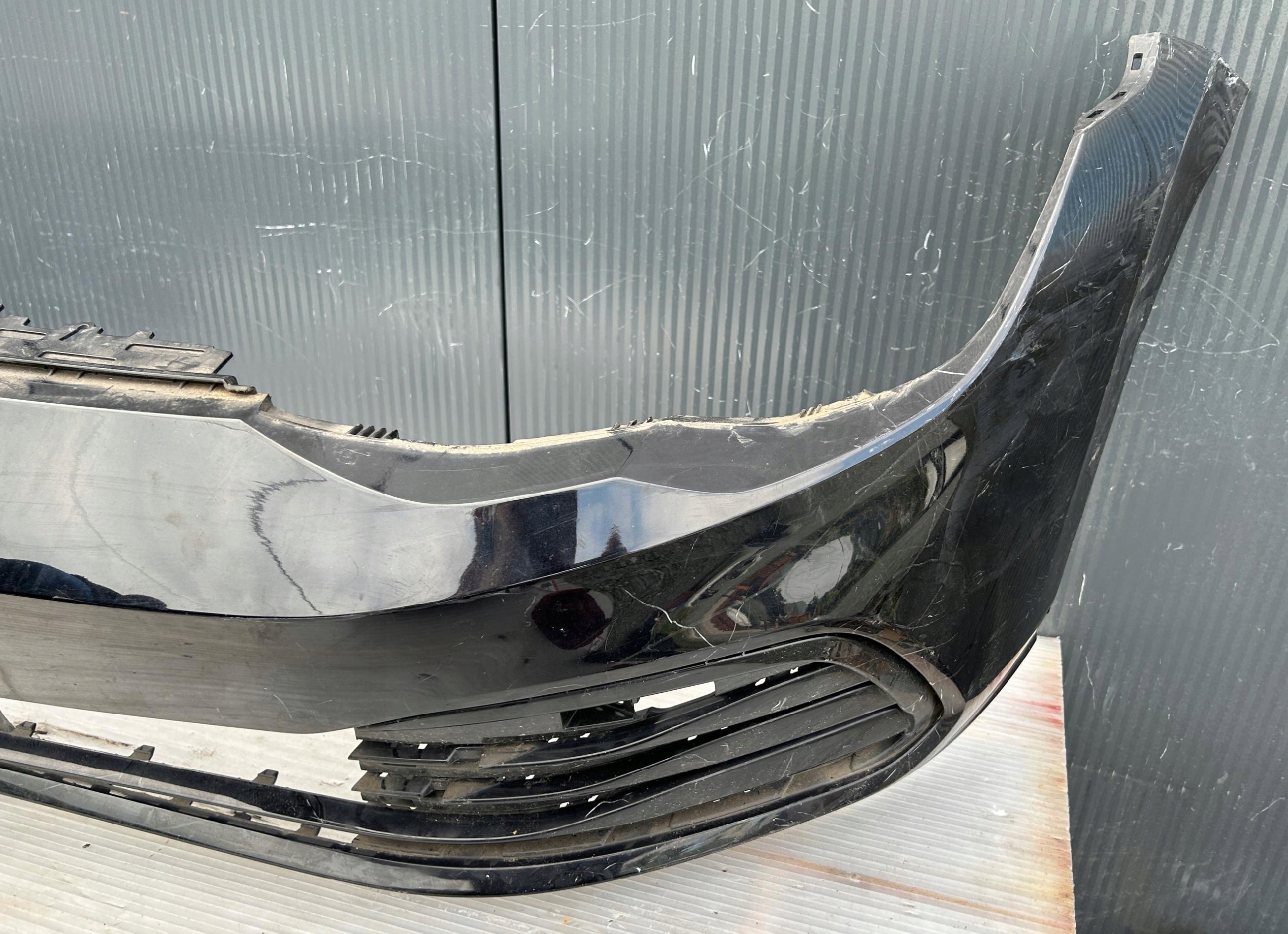 bumper front front VW GOLF VIII 8