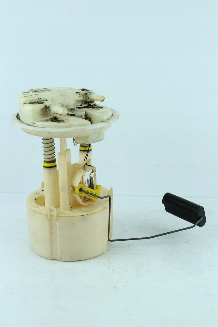 feed pump RENAULT 9741659902