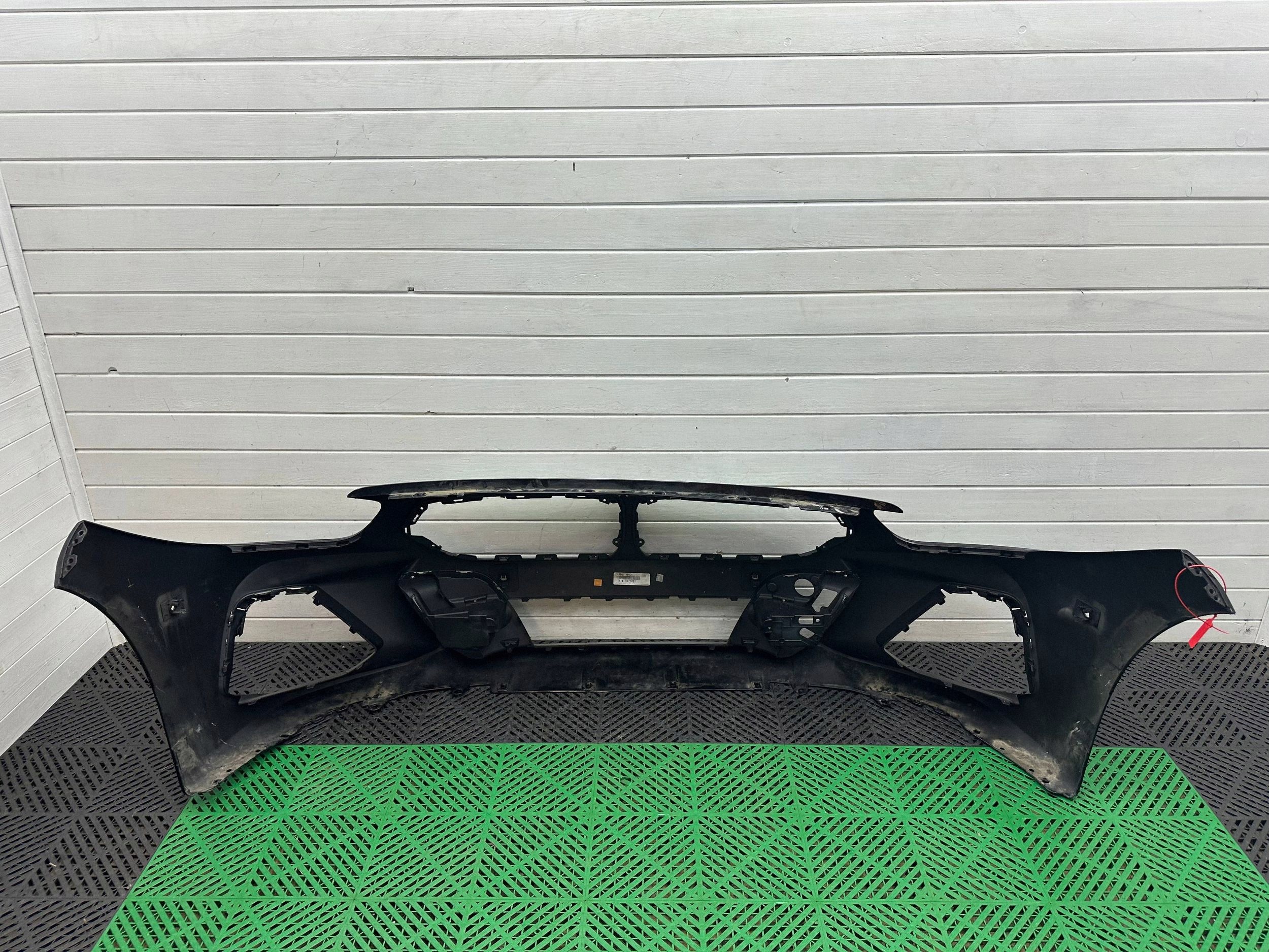 front bumper front BMW Z4 g29 M PAKIET