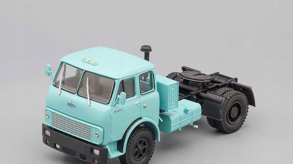 MAZ-5428 Nap 1:43 H700