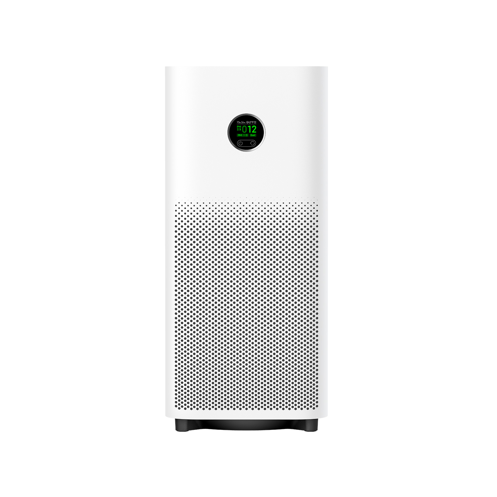 Oczyszczacz powietrza Xiaomi Mijia Smart Air Purifier 6 do 50m2 jony ujemne