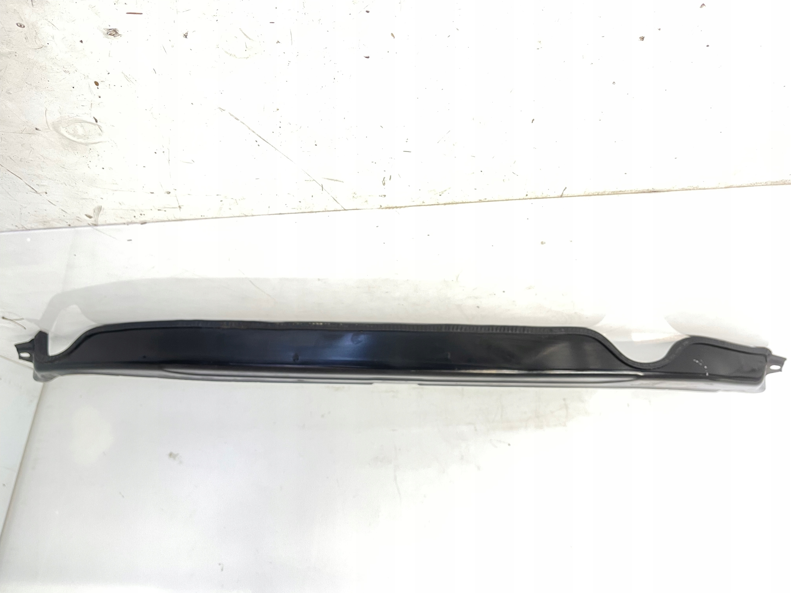 SEAT LEON III HB torpedo lower 5F0805275