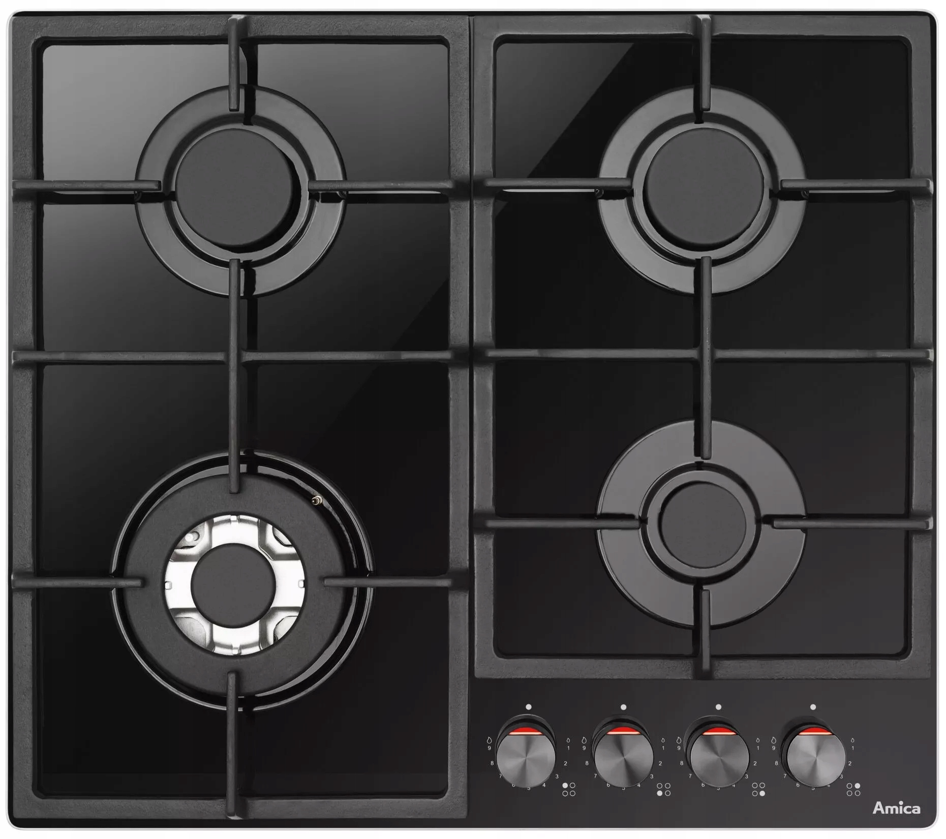 Amica PGCD 6111APFB STUDIO Kod producenta 21379