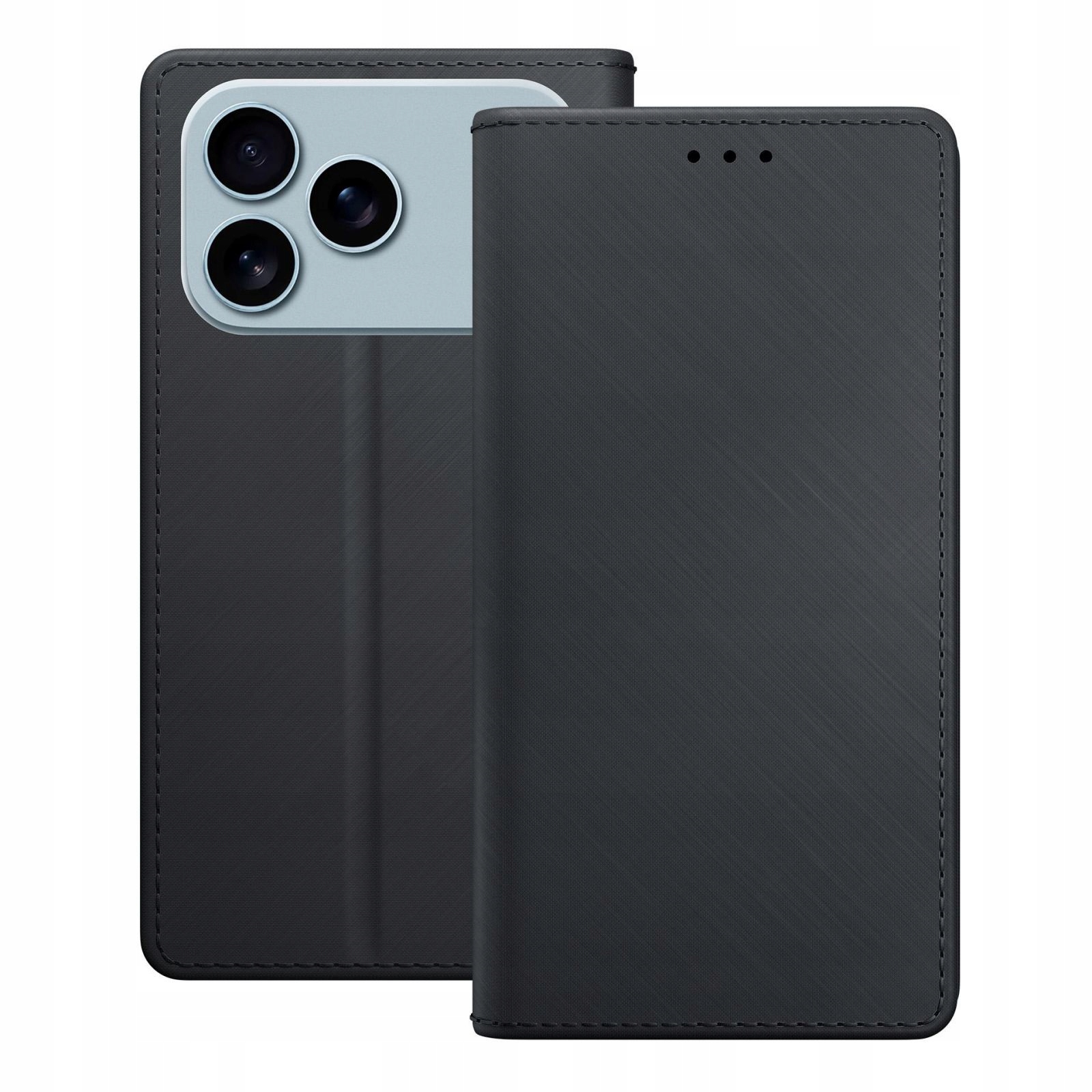 Apple Iphone 17 Pro 3MK Wallet Case
