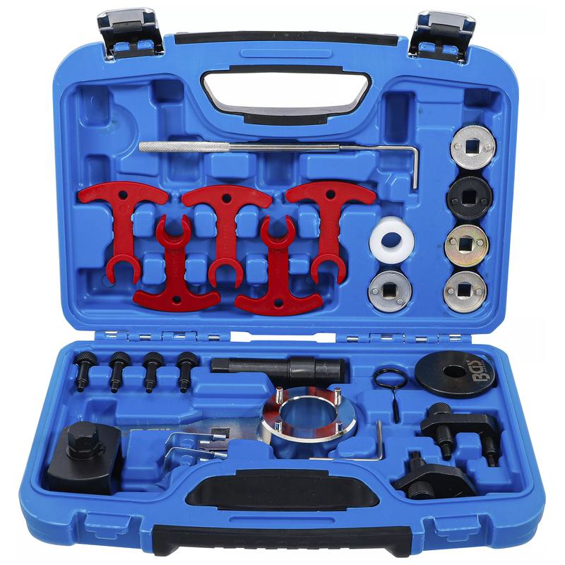 Sada na blokovanie rozvodov pre Vag 1.8L, 2.0L Fsi, Tsi, Tfsi, Bgs 74357