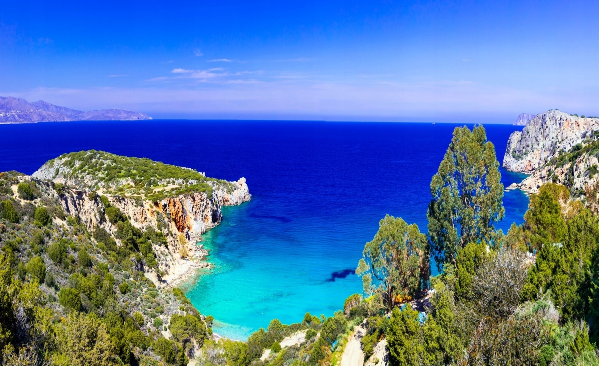 

Fototapeta Flizelinowa Kreta Grecja 416x254
