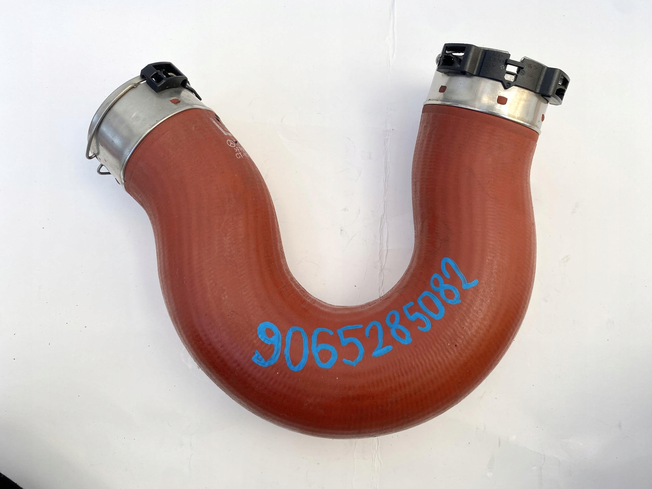 Sprinter 906 2.2CDI A651 A9065285082 Schlauch luft turbo