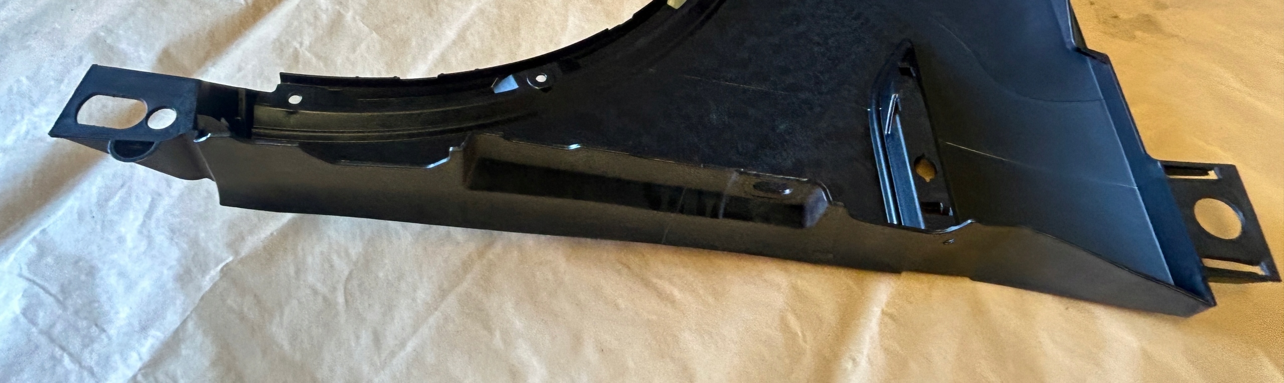FORD KUGA MK1 2008-2012 fender right front