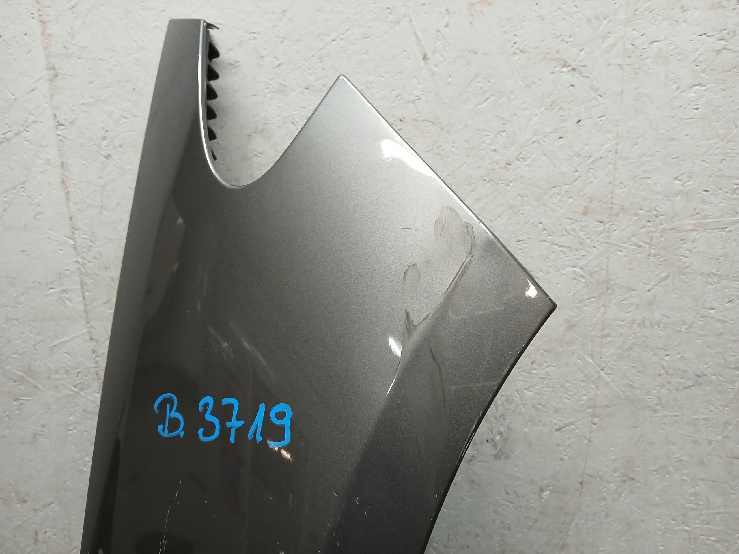fender front right MERCEDES B KLASA W247 A247