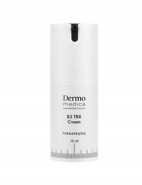 Dermomedica B3 Trx Cream 15 ml