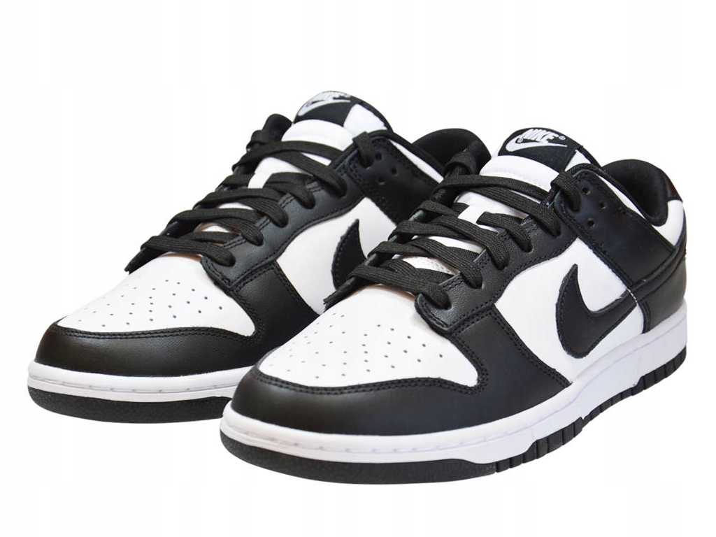 BUTY NIKE DUNK LOW RETRO DD1391-100 R44.5 24H pl
