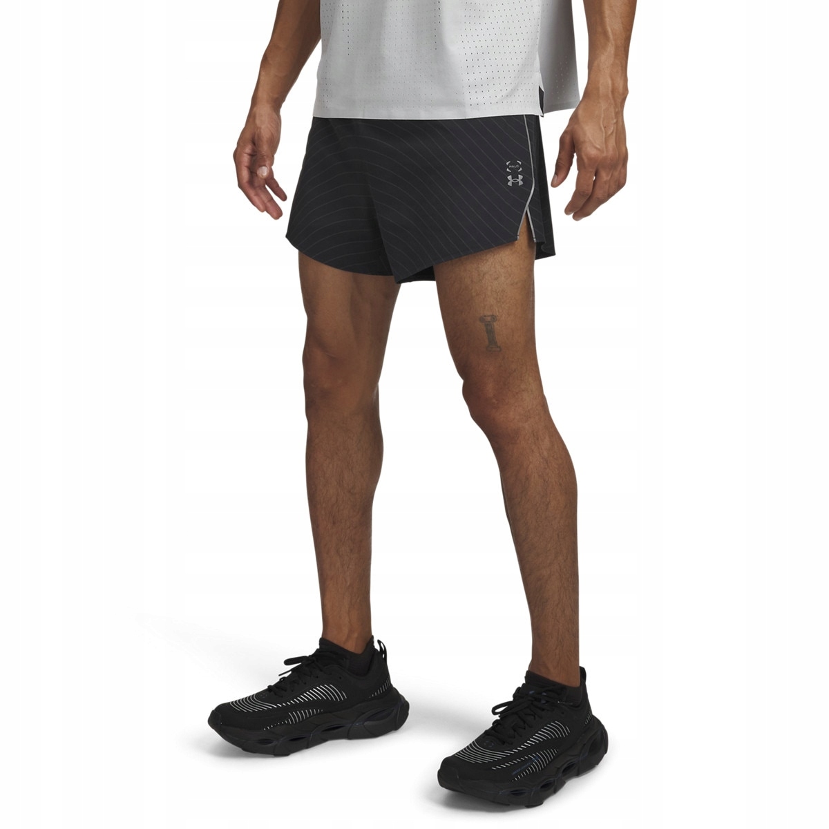Under Armour Pánské kraťasy Under Armour Ua Halo Run Reflective Short