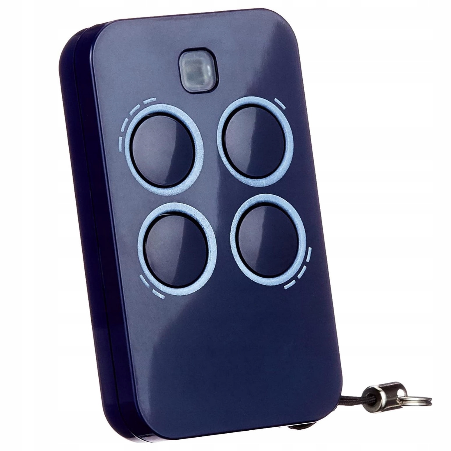 Dálkový Ovladač Pro Bránu Genius Echo TX4