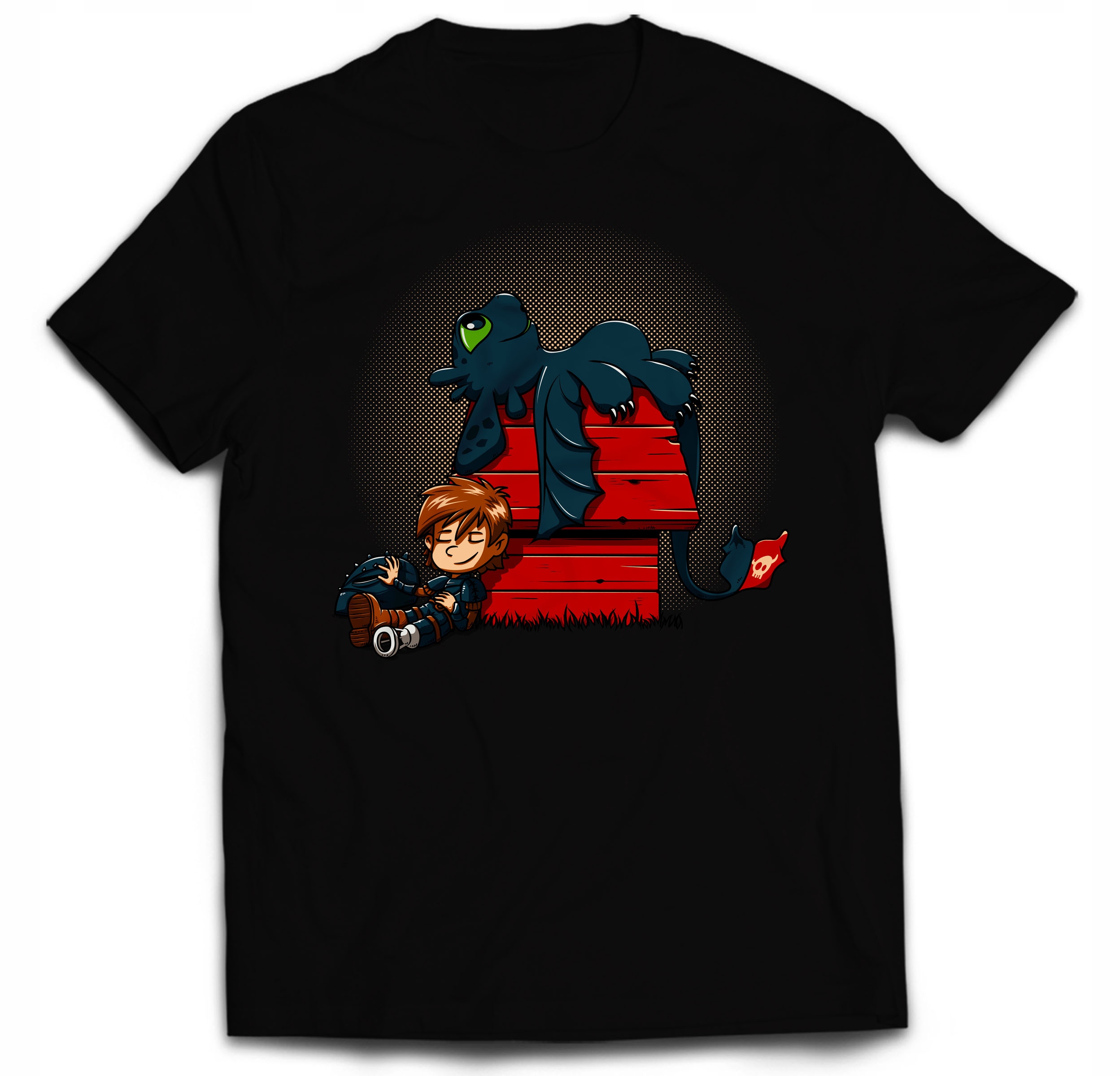 

Jak Wytresować Smoka Szczerbatek Czkawka 7/8 Lat