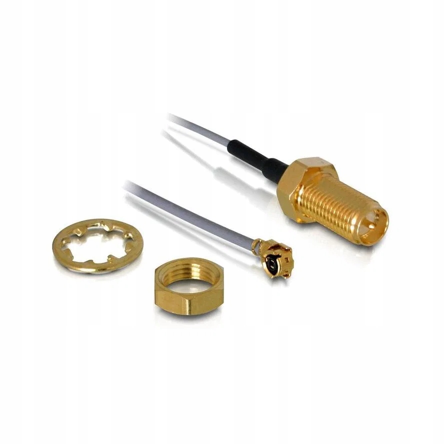 Anteny WLAN Delock 88340