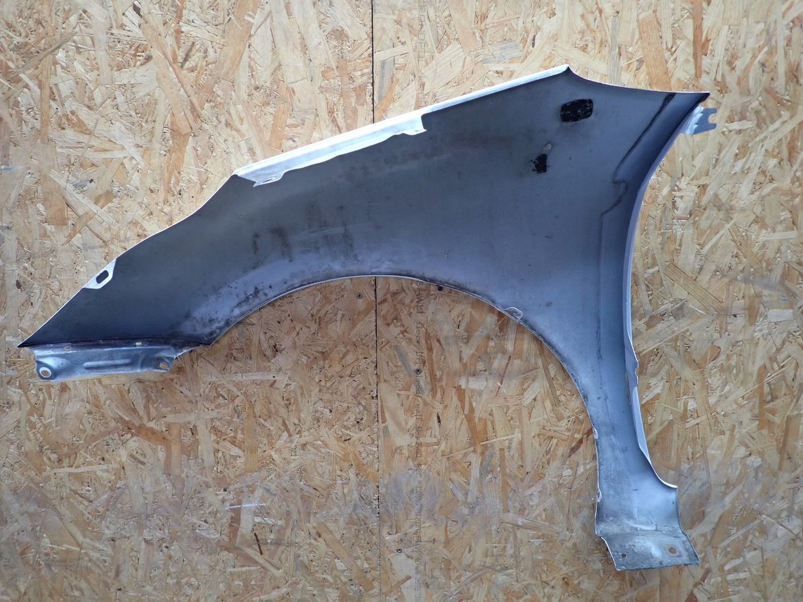 fender right front front KIA CEED CEED 2 II JD 2012-2017R 66321A2000