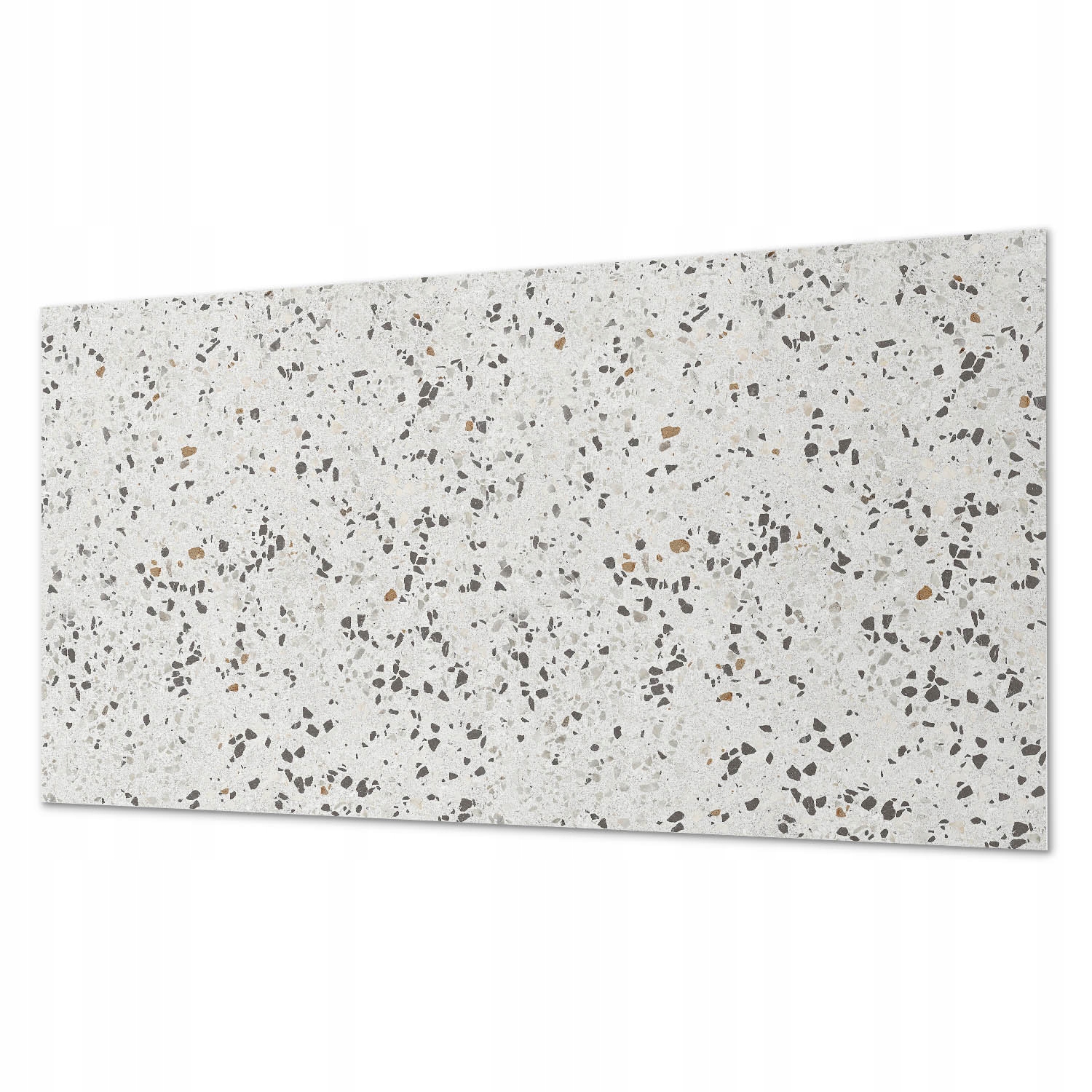 Samolepiaci nástenný panel Vinylový vzor s jemnými kameňmi 120 x 60 cm