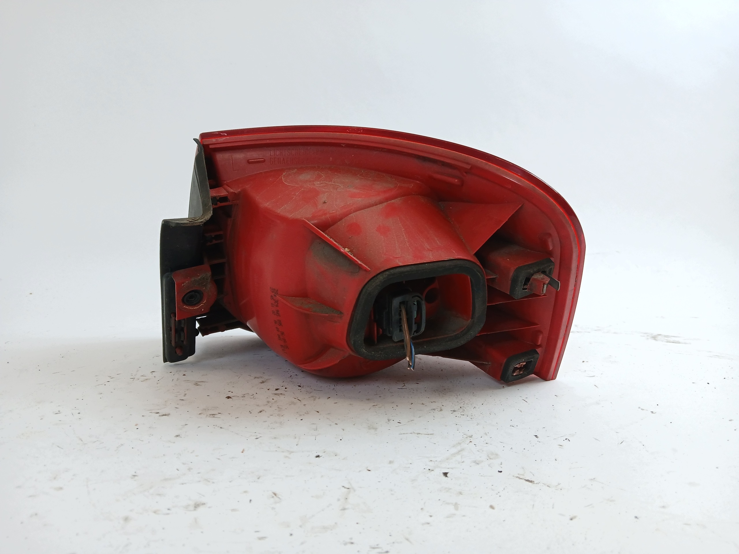 VW PASSAT B6 KOMBI light left rear part