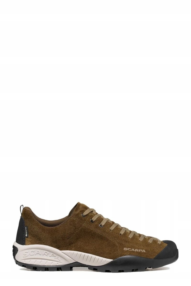 Buty trekkingowe męskie Scarpa Mojito Gtx 45,5