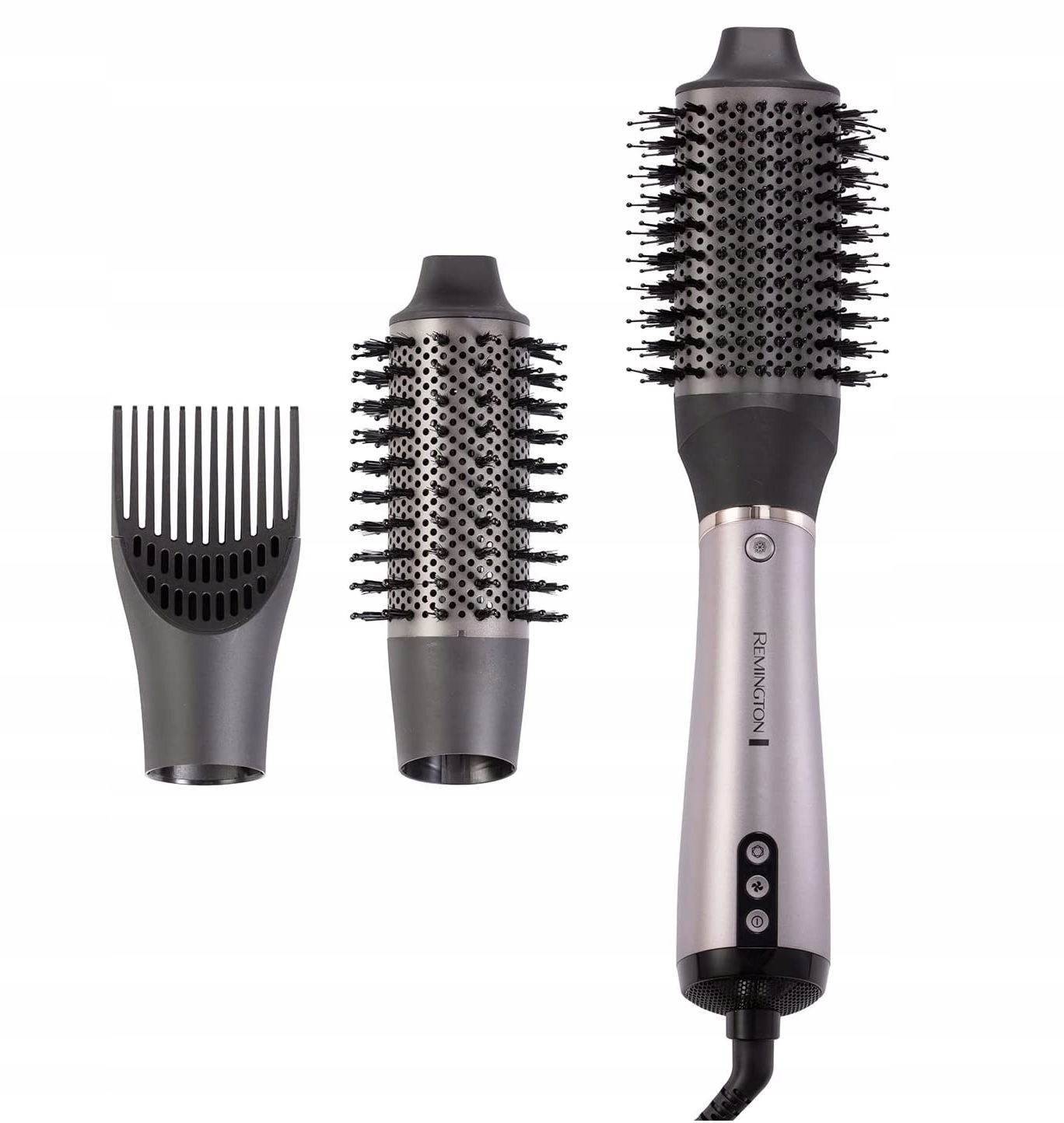 Suszarko Lokówka Lokówko Suszarka Regulacja Remington AS9880 Proluxe