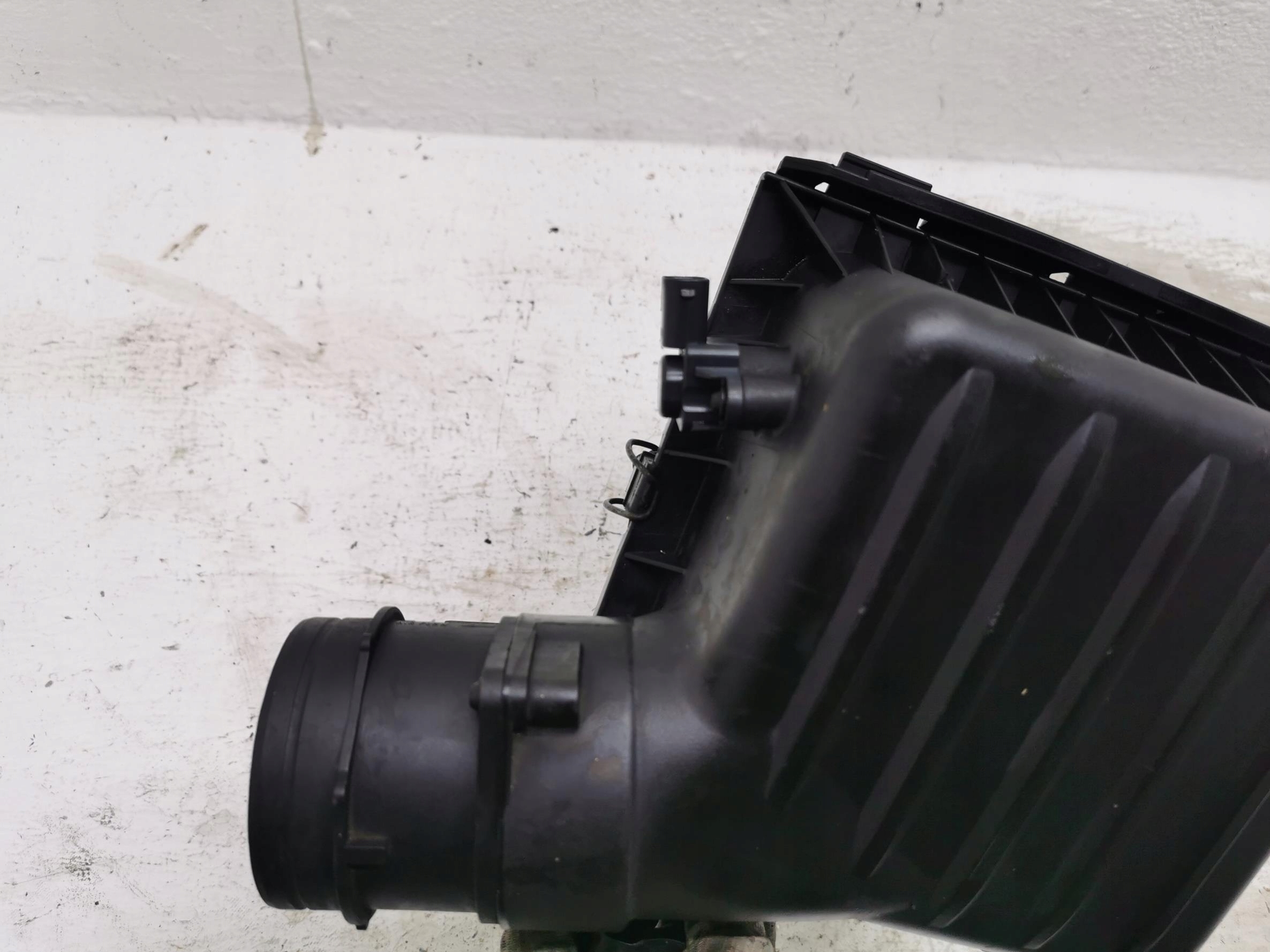 Gehäuse filter luft CHRYSLER 300C 3.0 V6 CRD