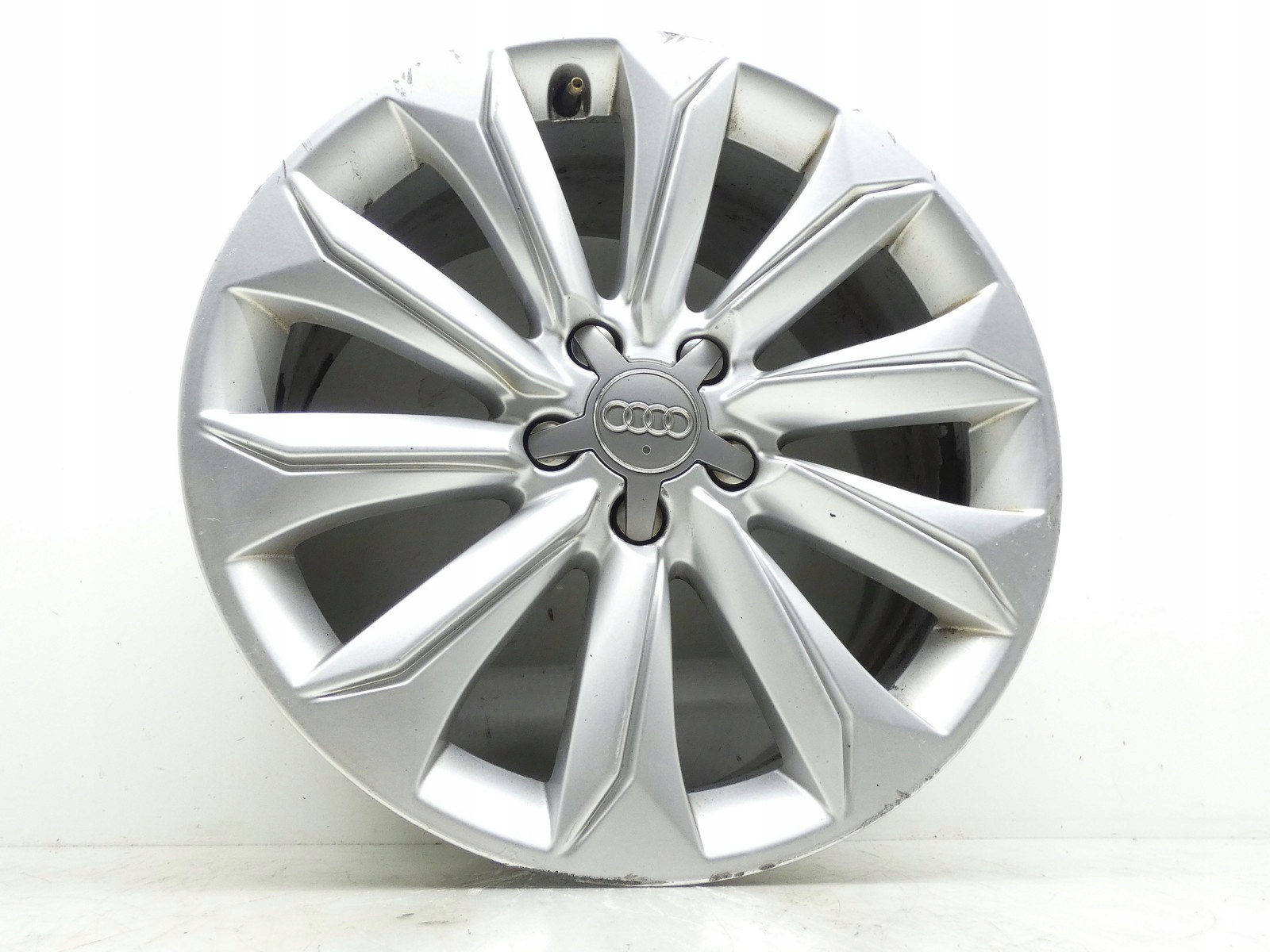 disk kolo disk R18 AUDI A4 B8 A5 8T 5X112 8.0J ET 26 8K9601025A