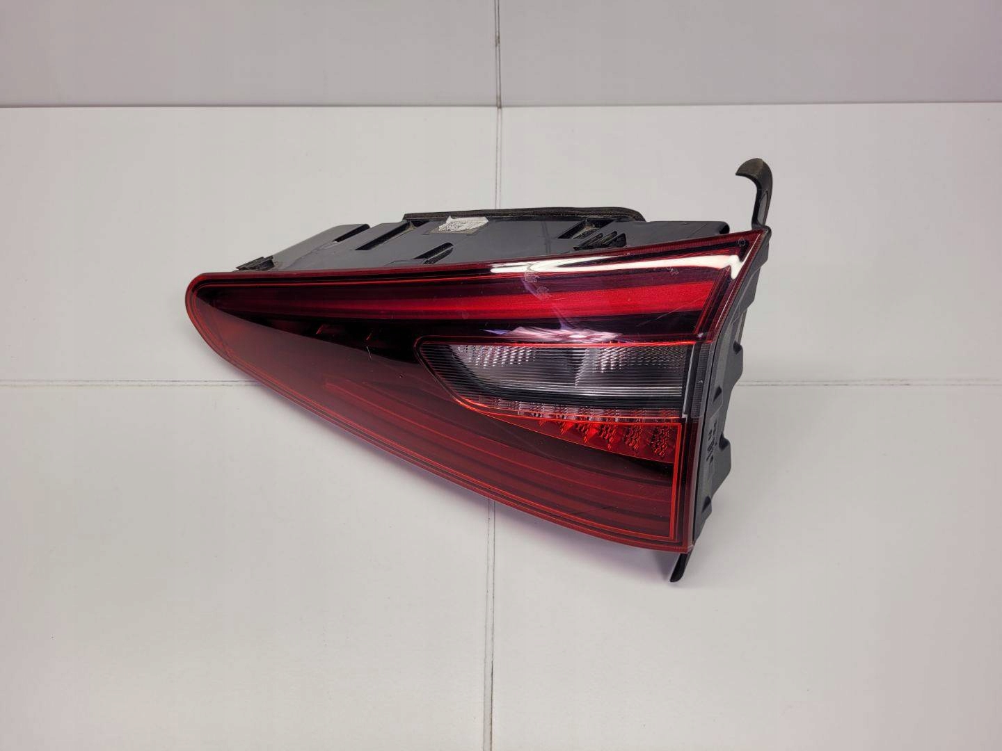 light rear right side Alfa Romeo Stelvio 2017 20795748RH