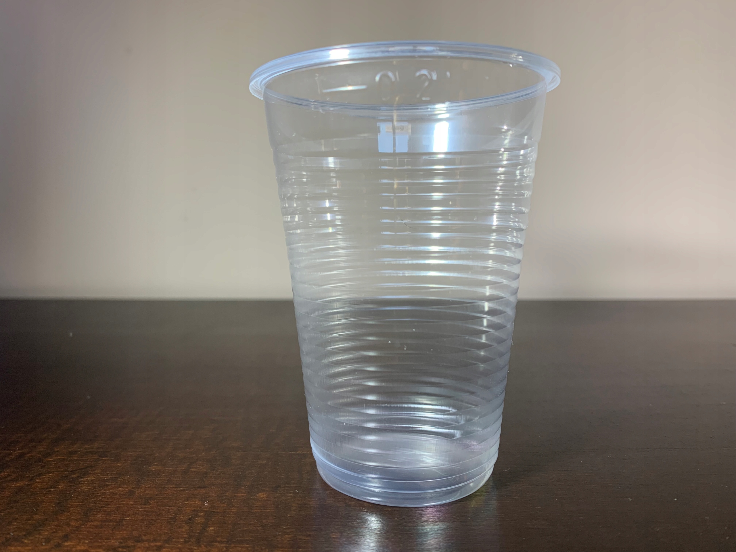 

Kubek Plastikowy Jednorazowy Grill 200ML 100 sztuk