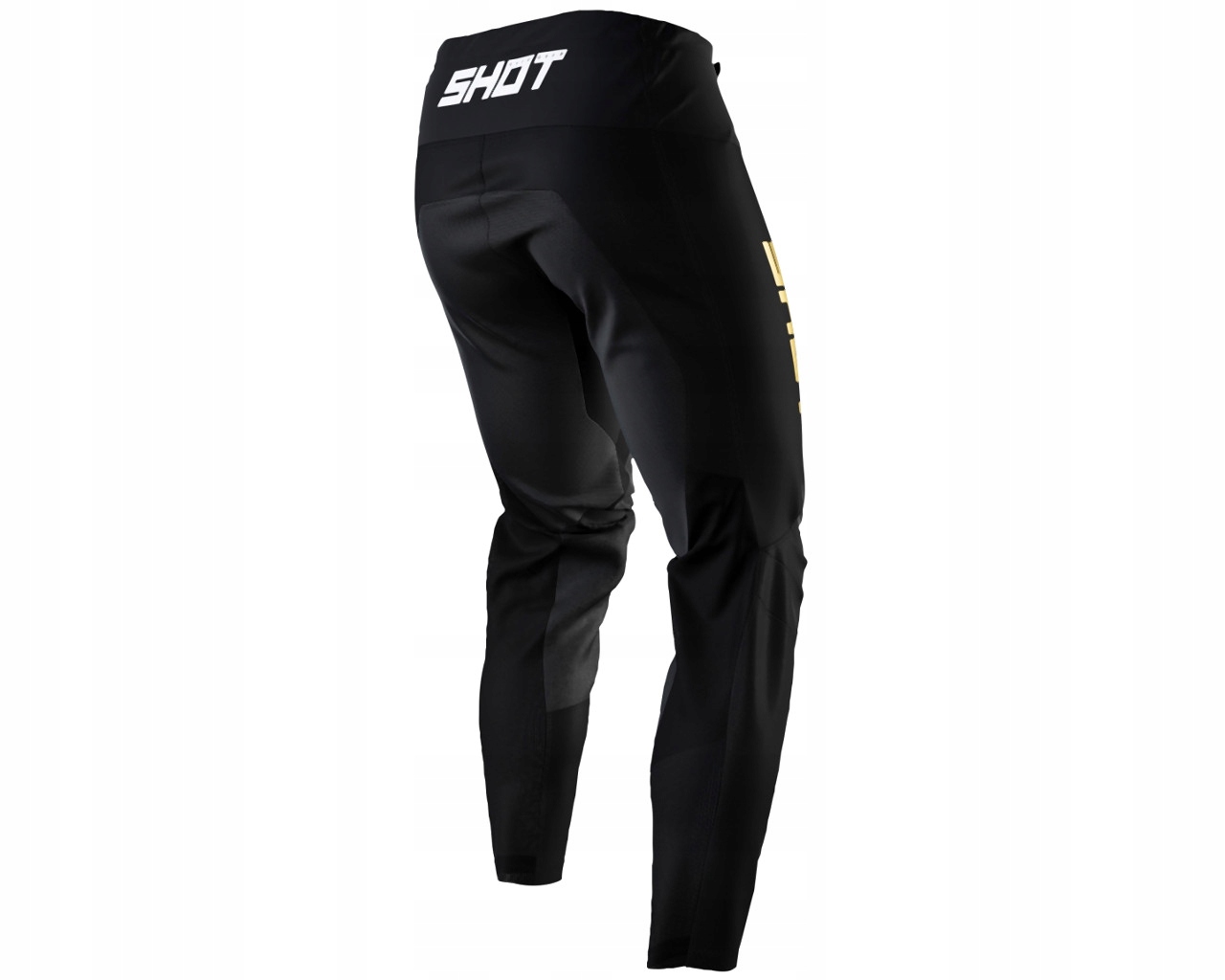 Spodnie motocyklowe Shot Contact 32 cross enduro Model Contact